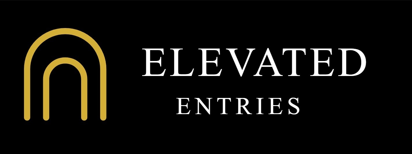 Elevated Entries